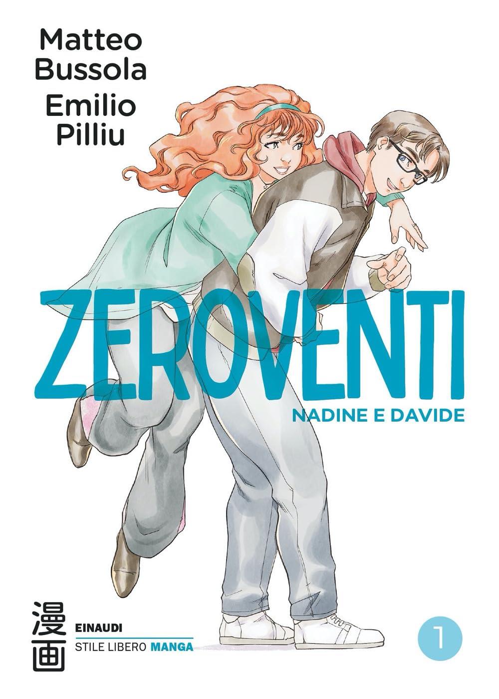 Zetman Vol. 5