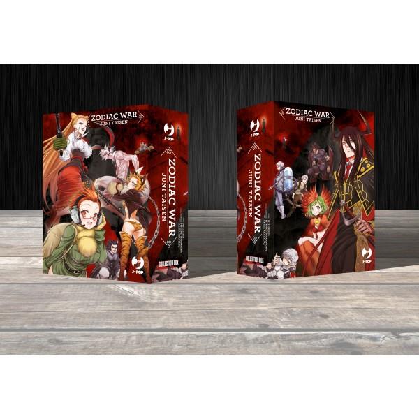 Zombie 100 Vol. 2