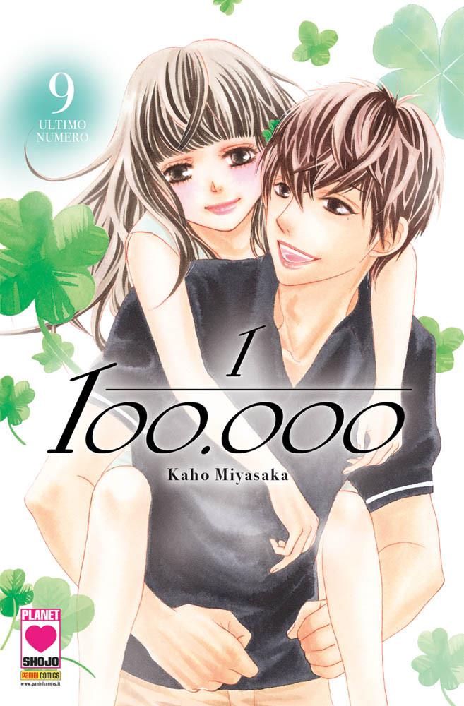 1 E 99 — 1/100.000 Vol. 9