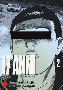 17 Anni Vol. 1