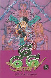 666 Satan Vol. 7