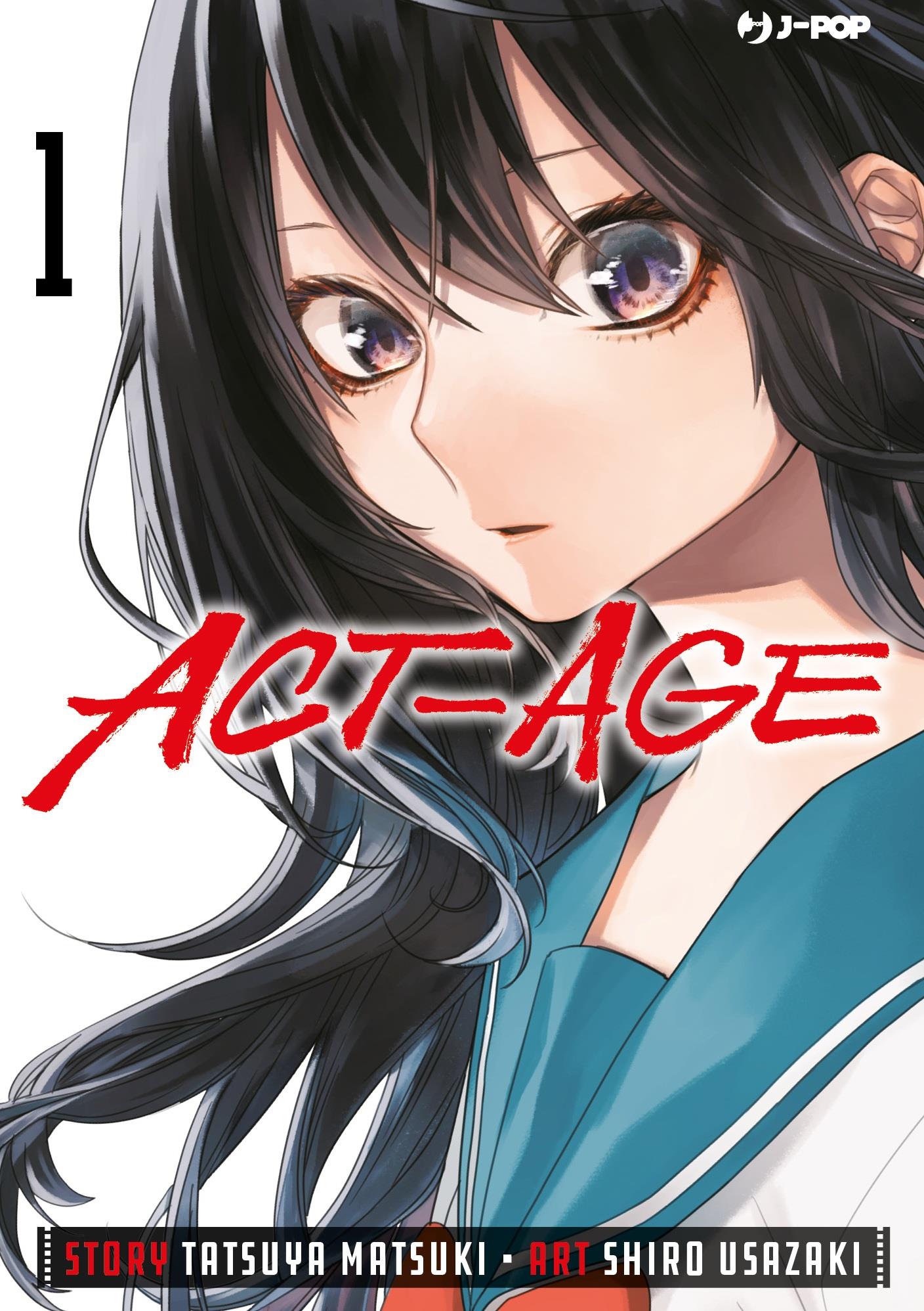 Act-age