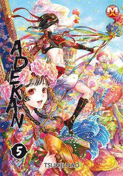 Adekan Vol. 5