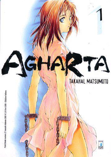 Agharta