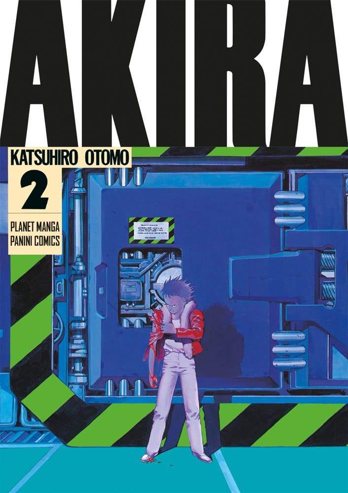 Akira - New edition Vol. 1