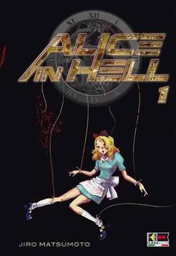 Alice in Hell