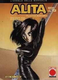 Alita Vol. 12