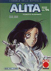 Alita Vol. 14