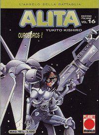 Alita Vol. 16