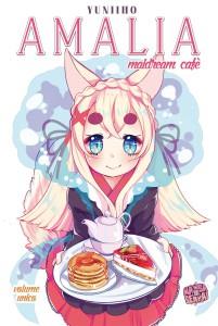 Amami!
