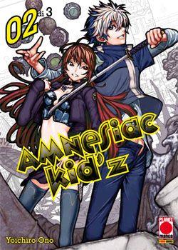 Amon Vol. 2