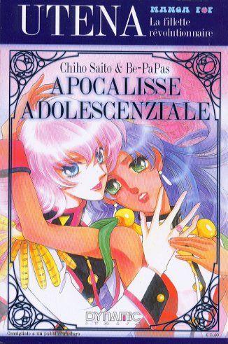 Apocalypse rome Vol. 1