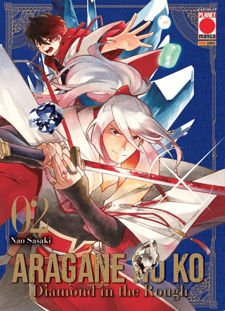 Arago Vol. 2
