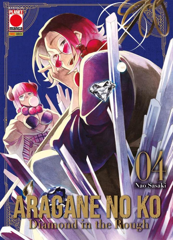 Arago Vol. 4