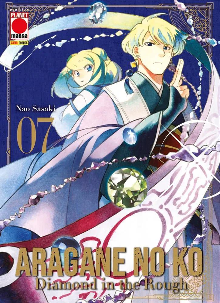 Arago Vol. 7