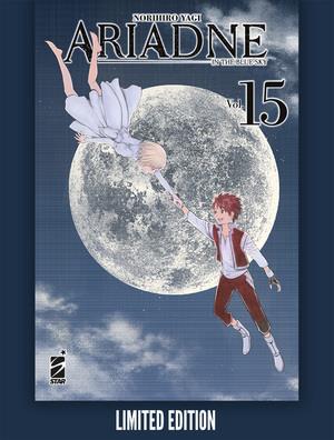 Arion Vol. 3