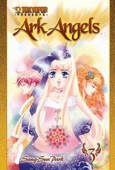 Arkhain Vol. 3