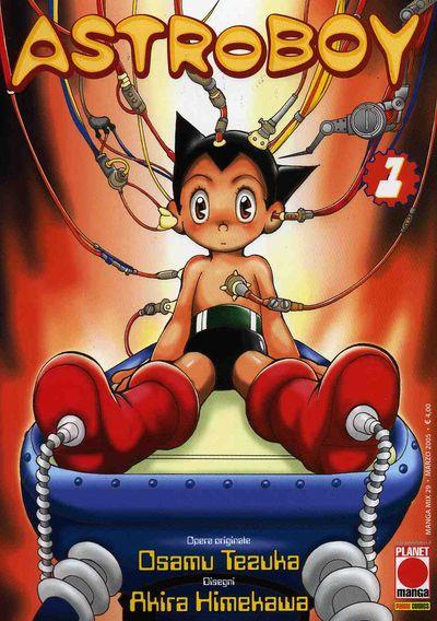 Astroboy