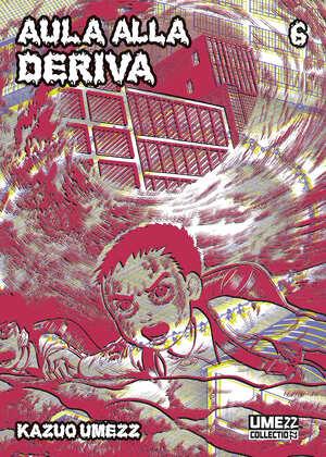 Autoassassinophilia — Aula Alla Deriva – Star Comics Vol. 6