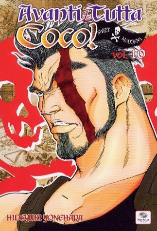 Aventurier — Avanti Tutta Coco! Vol. 10