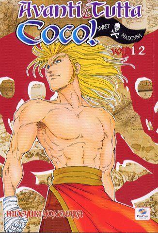 Aventurier — Avanti Tutta Coco! Vol. 12