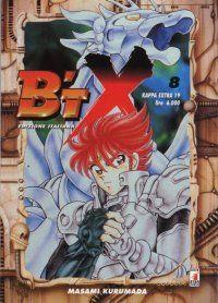 Babau — B't X Vol. 6