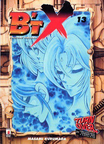 Babau — B't X Vol. 11