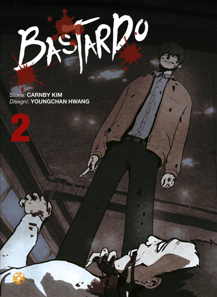 Batman Vol. 2