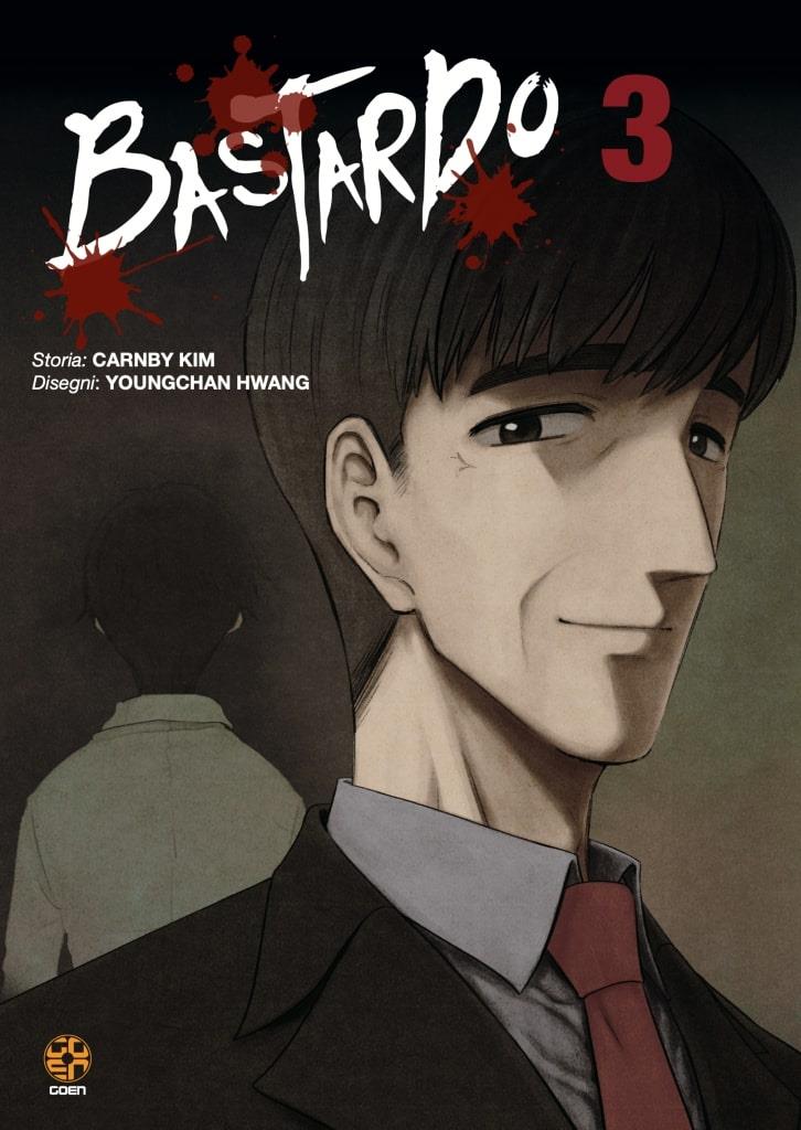Batman Vol. 3