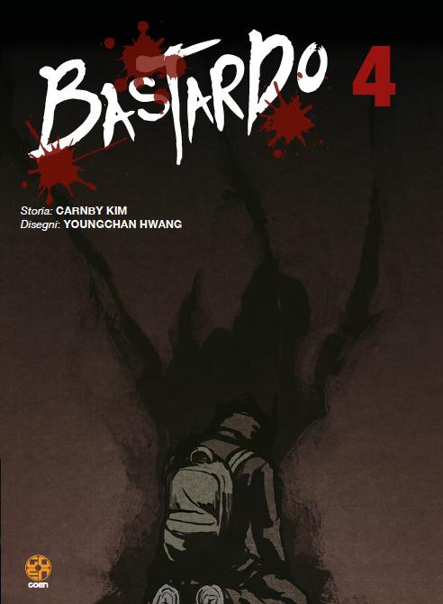 Batman Vol. 4