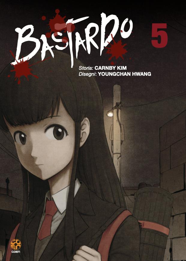 Batman Vol. 5
