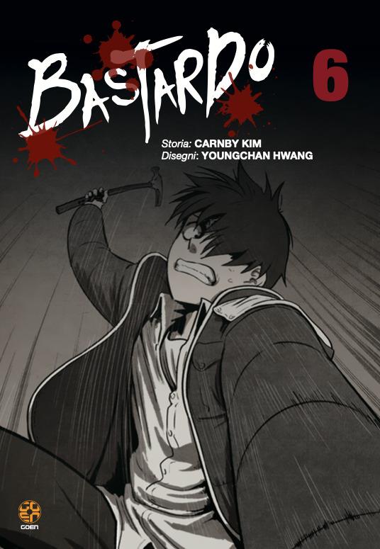 Batman Vol. 6