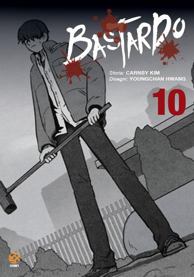 Batman Vol. 10